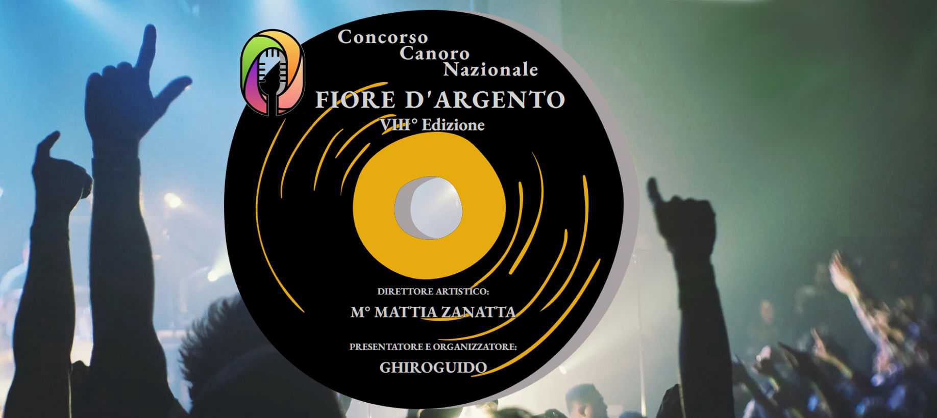 Fiore d'Argento