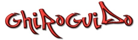Ghiroguido - Talent Scout